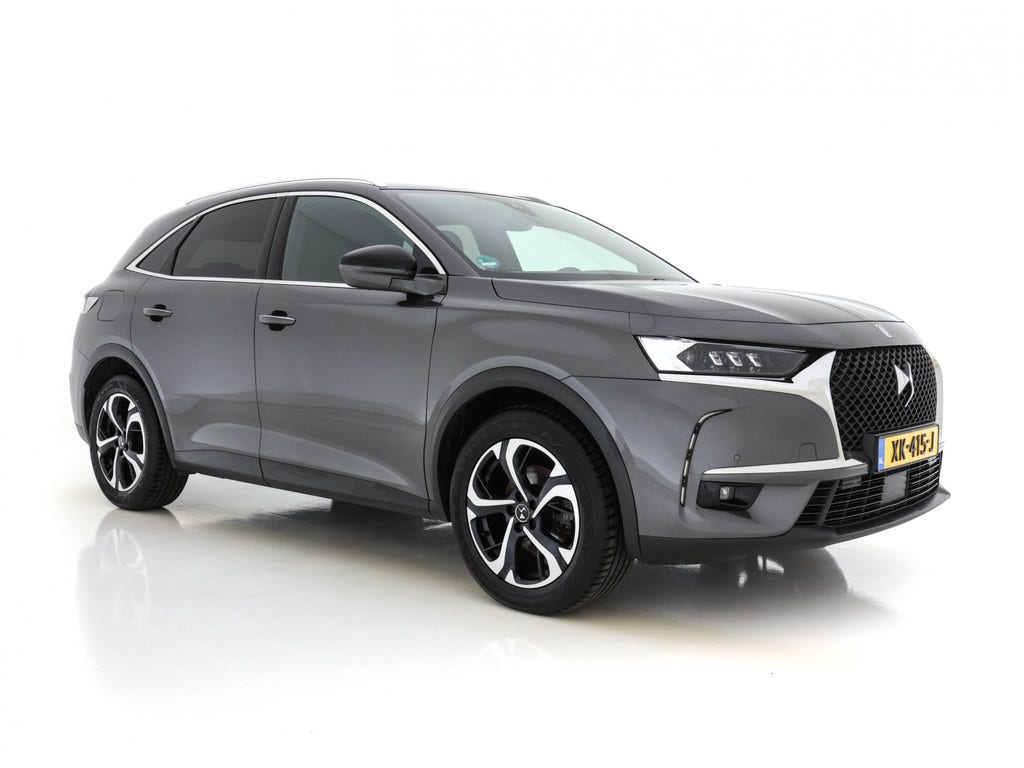 DS DS 7