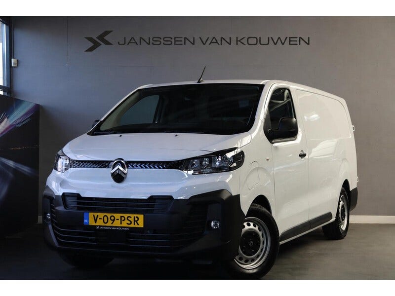 Citroën ë Jumpy