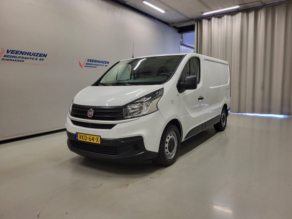 Fiat Talento