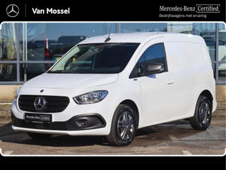 Mercedes Benz Citan