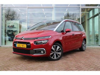 Citroën Grand C4 Picasso