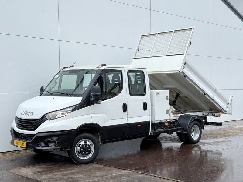 Iveco Daily