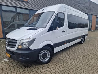 Mercedes Benz Sprinter
