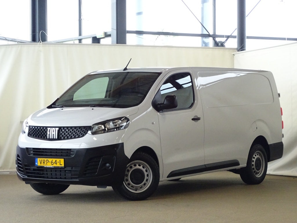 Fiat Scudo