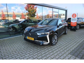 DS DS 4