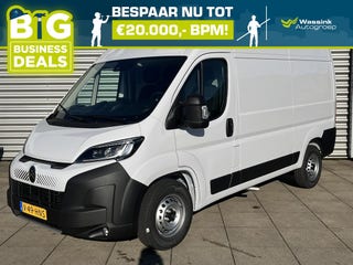 Citroën Jumper