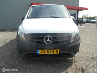 Mercedes Benz Vito
