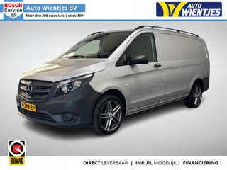 Mercedes Benz Vito