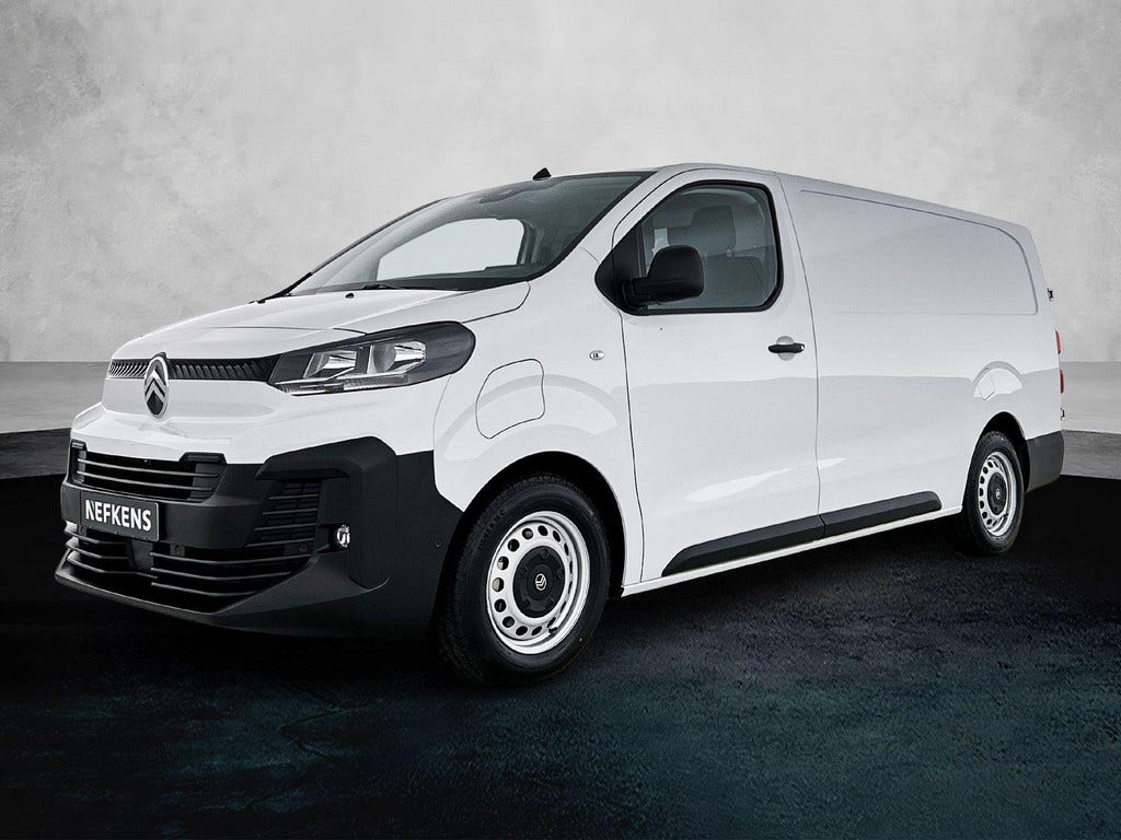 Citroën ë Jumpy