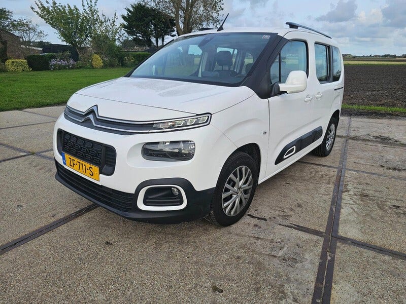 Citroën Berlingo