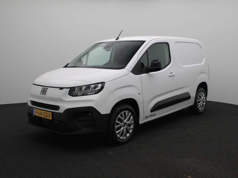 Fiat Doblò