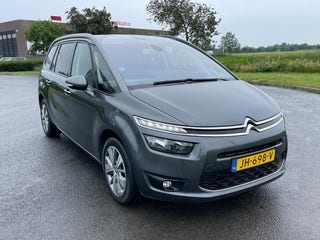 Citroën Grand C4 Picasso