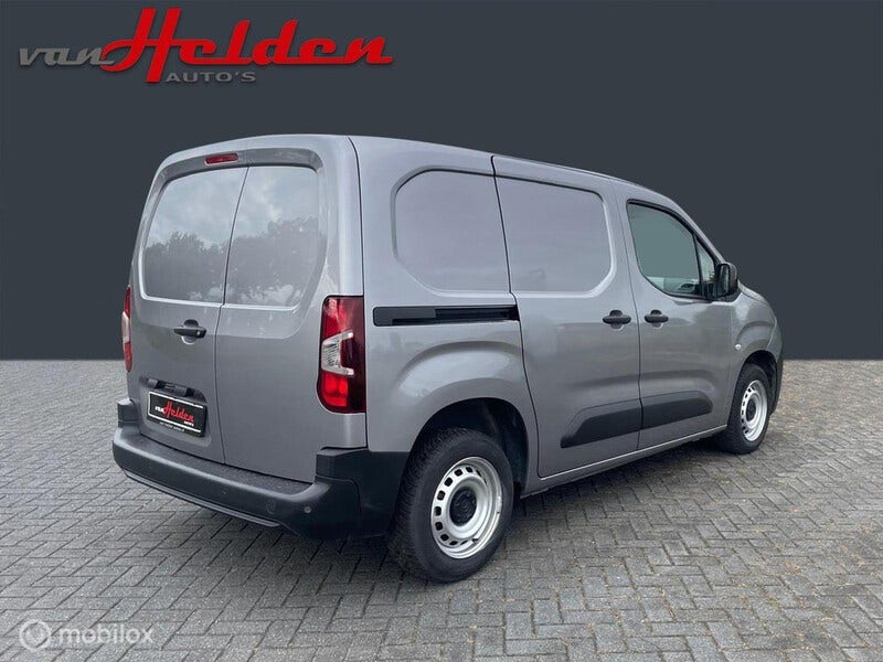 Citroën Berlingo