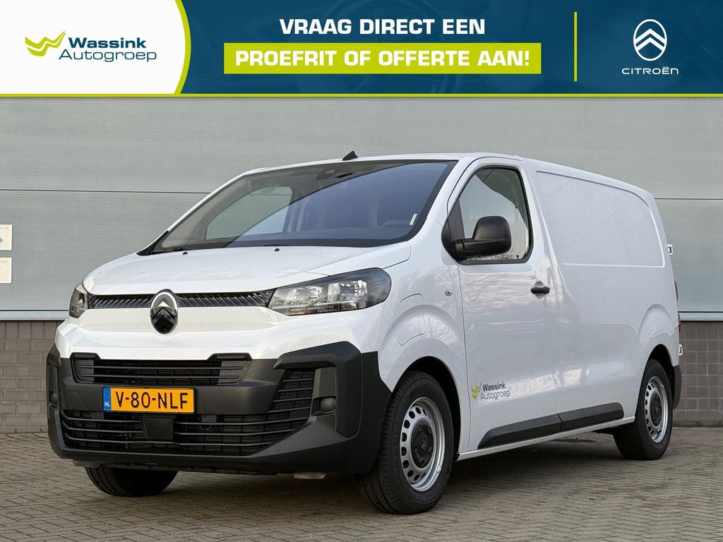 Citroën ë Jumpy