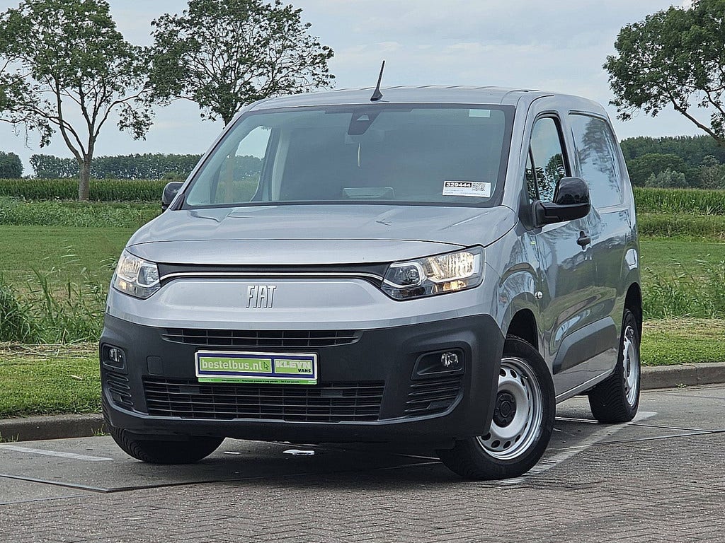 Fiat Dobl&ograve;