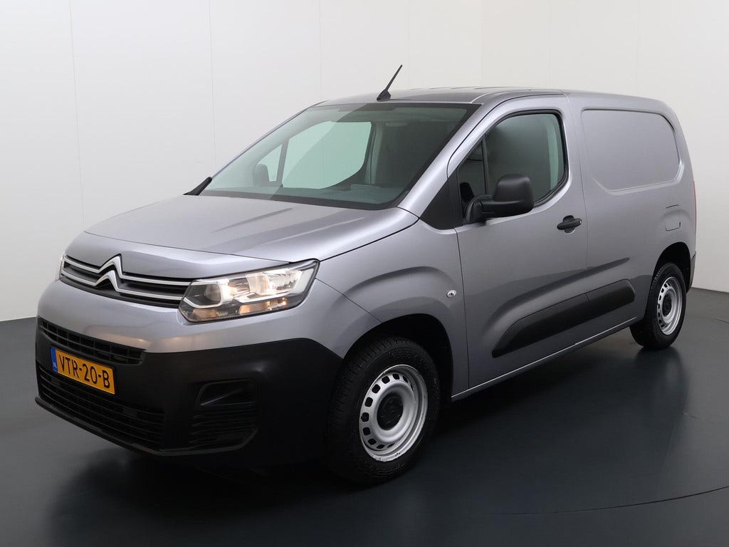 Citro&euml;n Berlingo