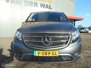Mercedes Benz Vito