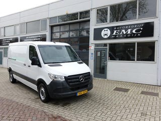 Mercedes Benz Sprinter