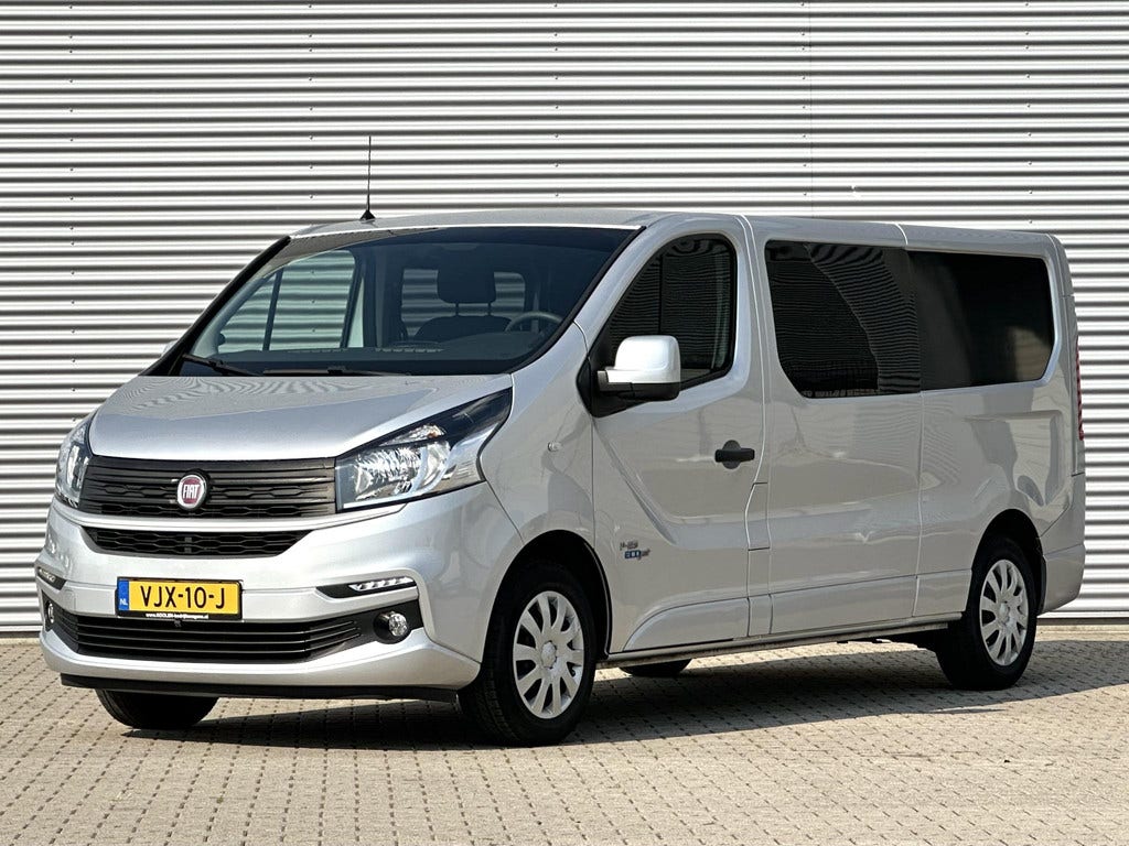 Fiat Talento