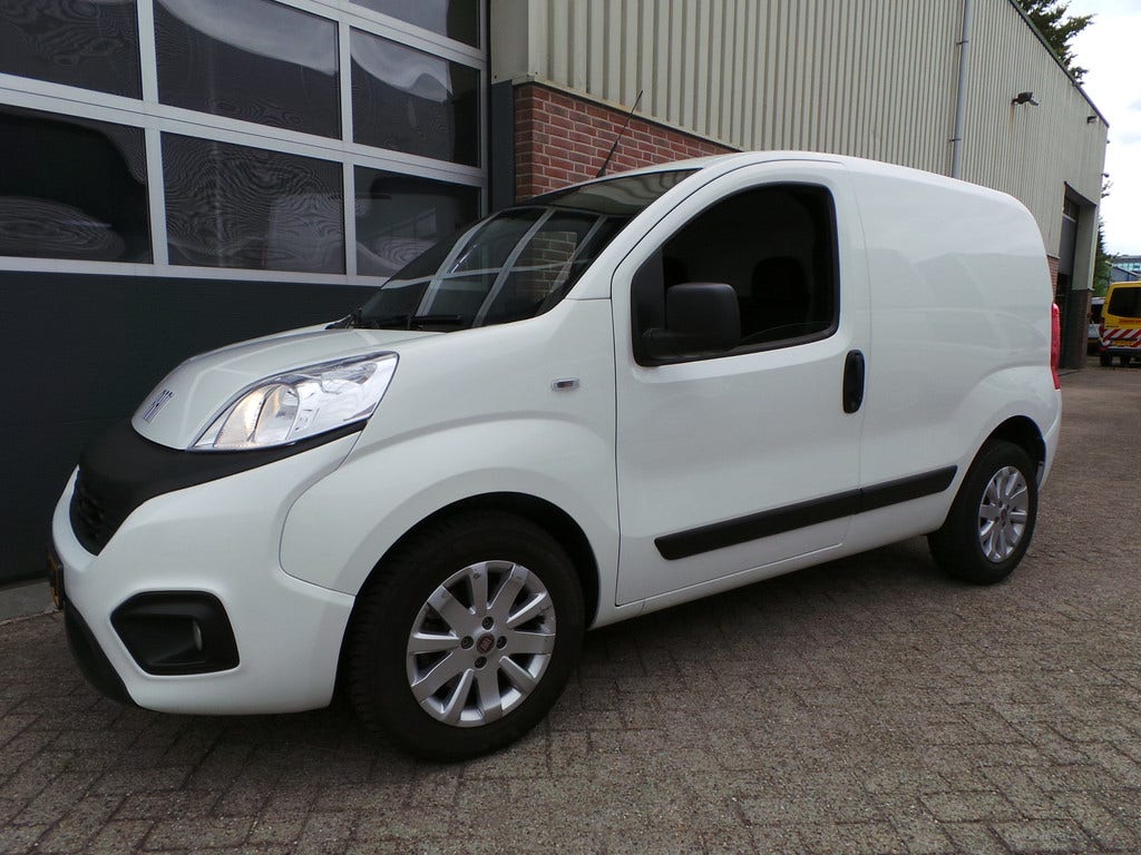 Fiat Fiorino