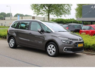 Citroën Grand C4 Picasso