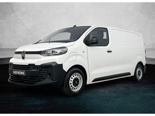Citroën ë Jumpy