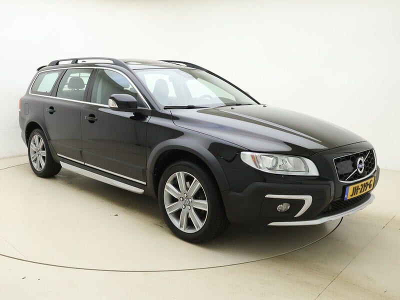 Volvo XC70