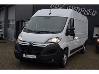 Citroën Jumper