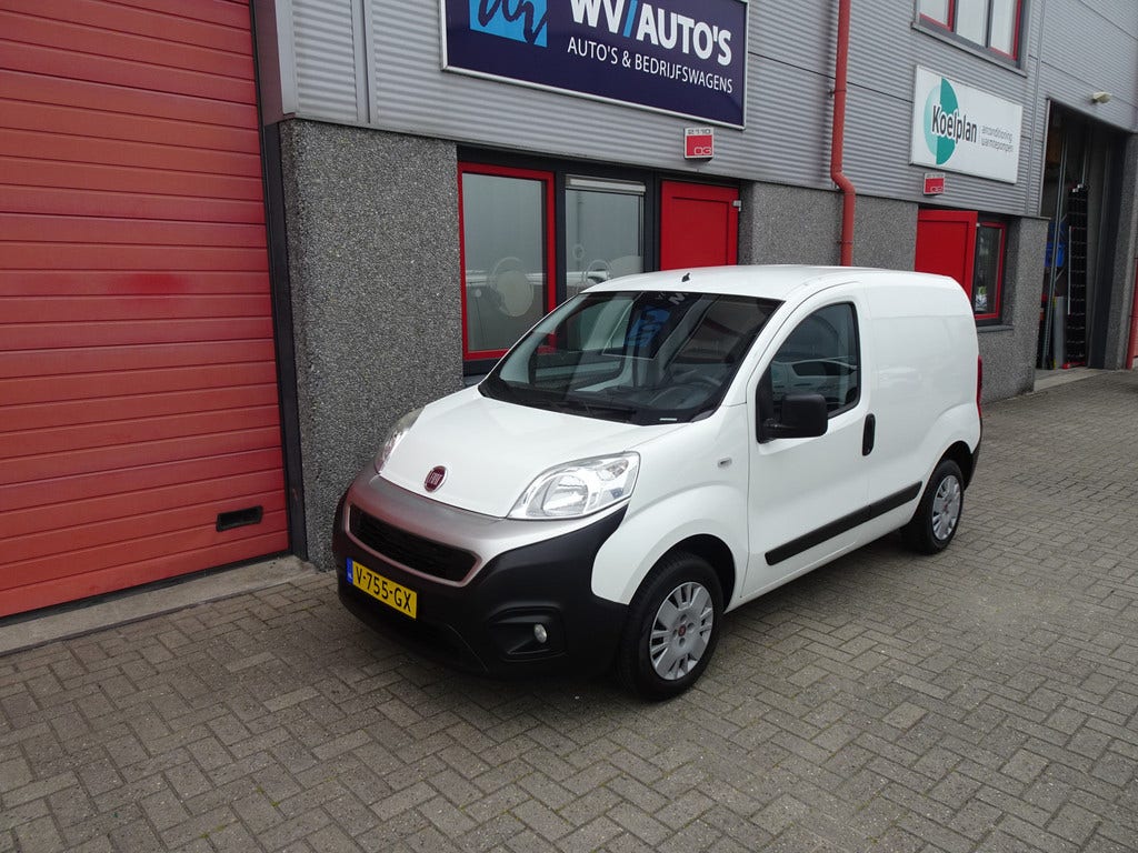 Fiat Fiorino