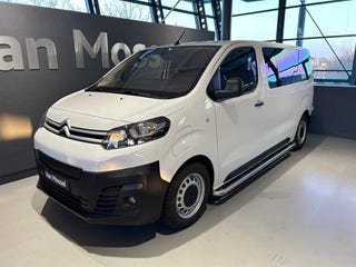 Citroën ë Jumpy