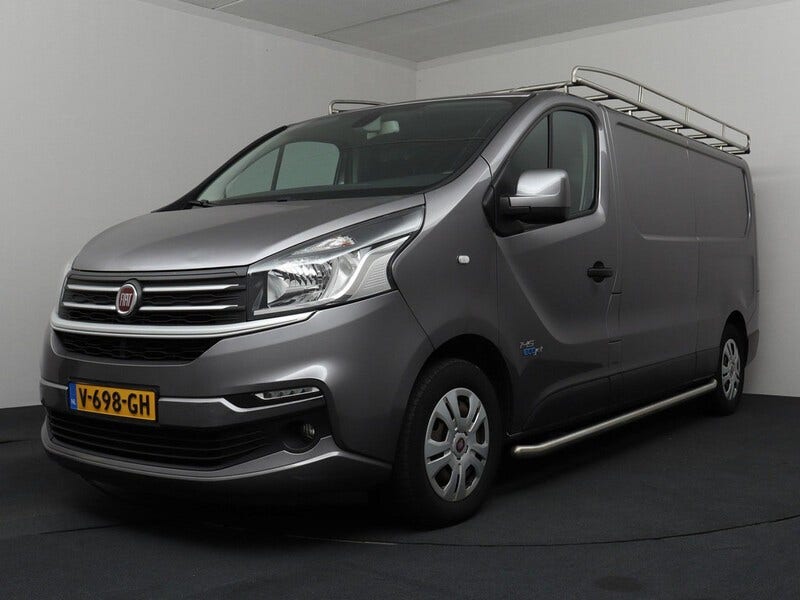 Fiat Talento