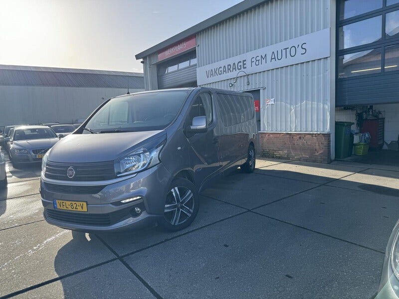 Fiat Talento