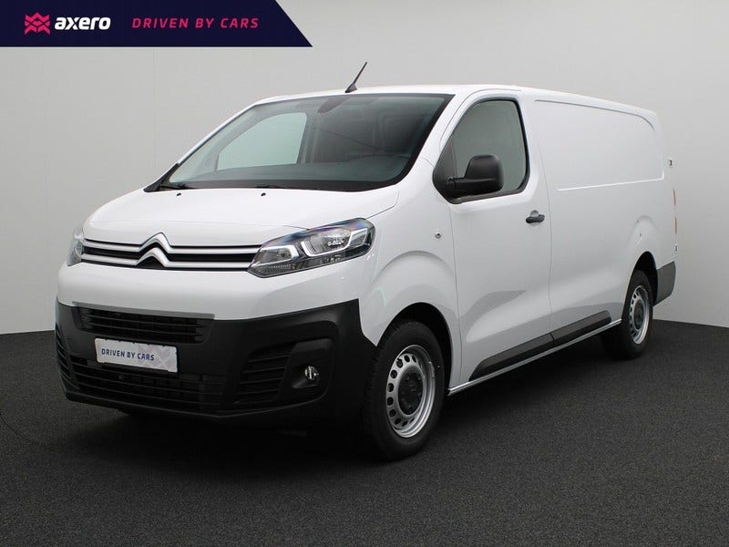Citroën Jumpy