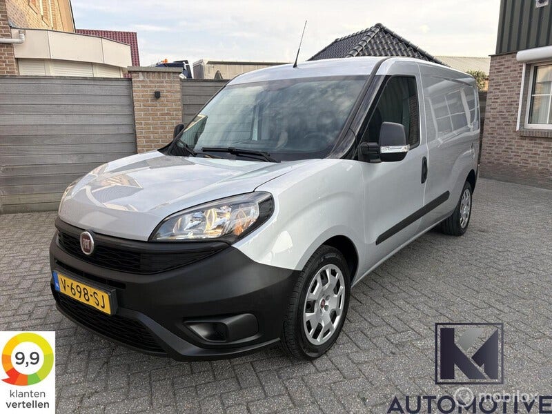Fiat Dobl&ograve;