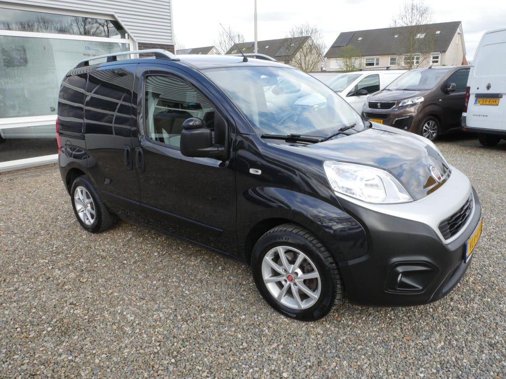 Fiat Fiorino