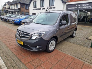 Mercedes Benz Citan