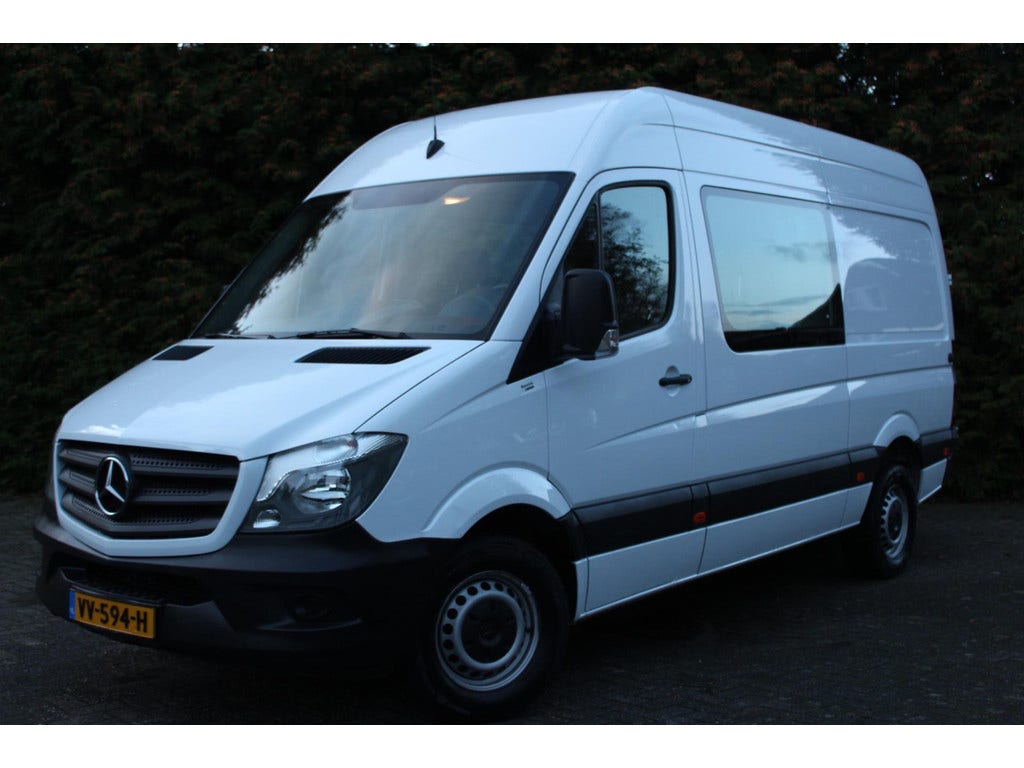 Mercedes Benz Sprinter