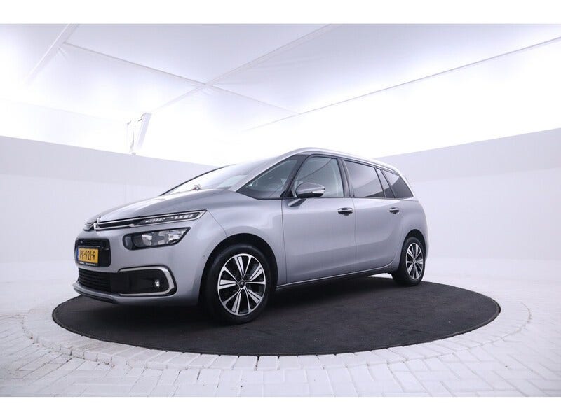 Citroën Grand C4 Picasso