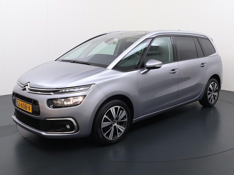 Citroën Grand C4 Picasso