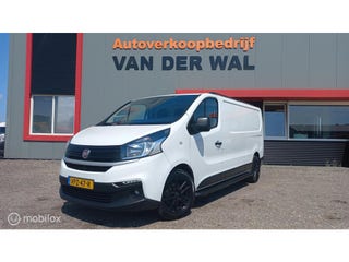 Fiat Talento