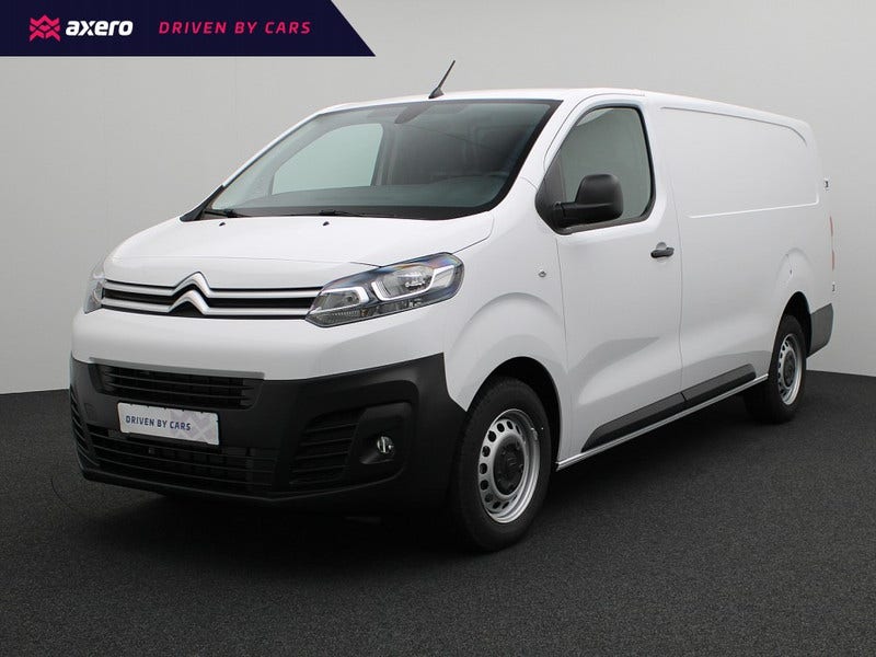 Citroën Jumpy