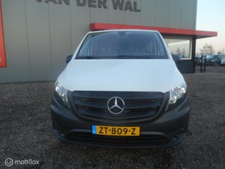 Mercedes Benz Vito