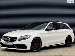 Mercedes Benz C Klasse