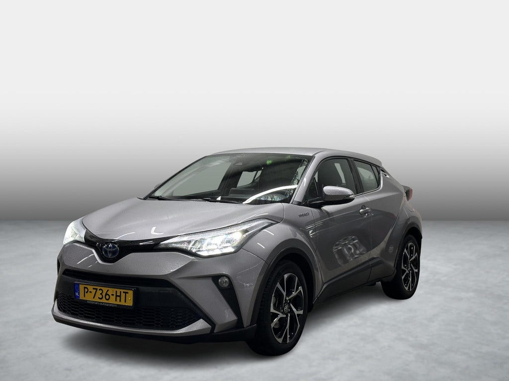 Toyota C HR