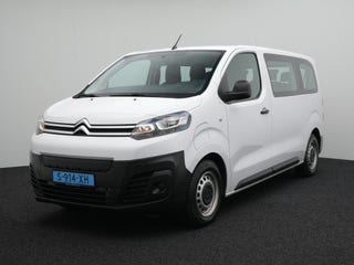 Citroën ë Jumpy