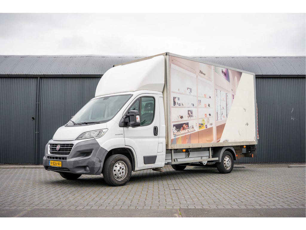Fiat Ducato