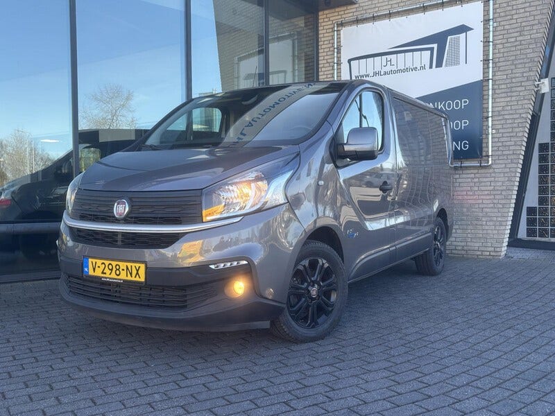 Fiat Talento
