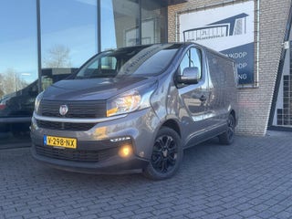 Fiat Talento