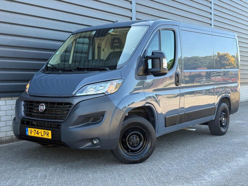 Fiat Ducato
