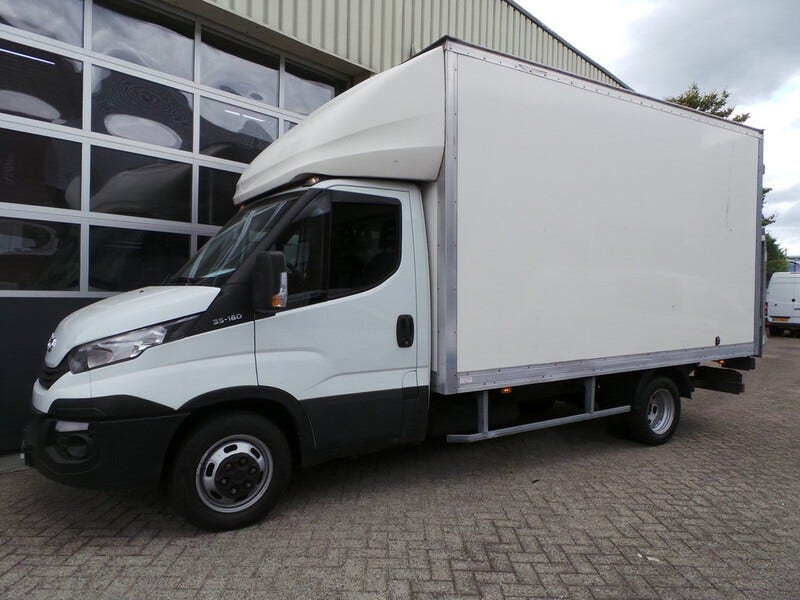 Iveco Daily